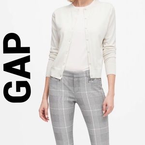 GAP SWEATER SIZE XL  STRETCH